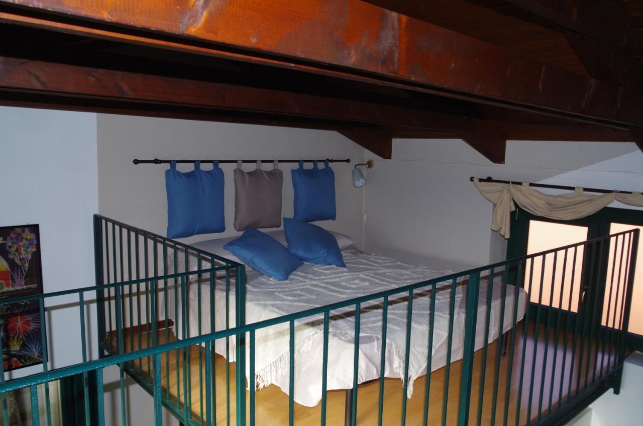 La Casetta Biella Luaran gambar