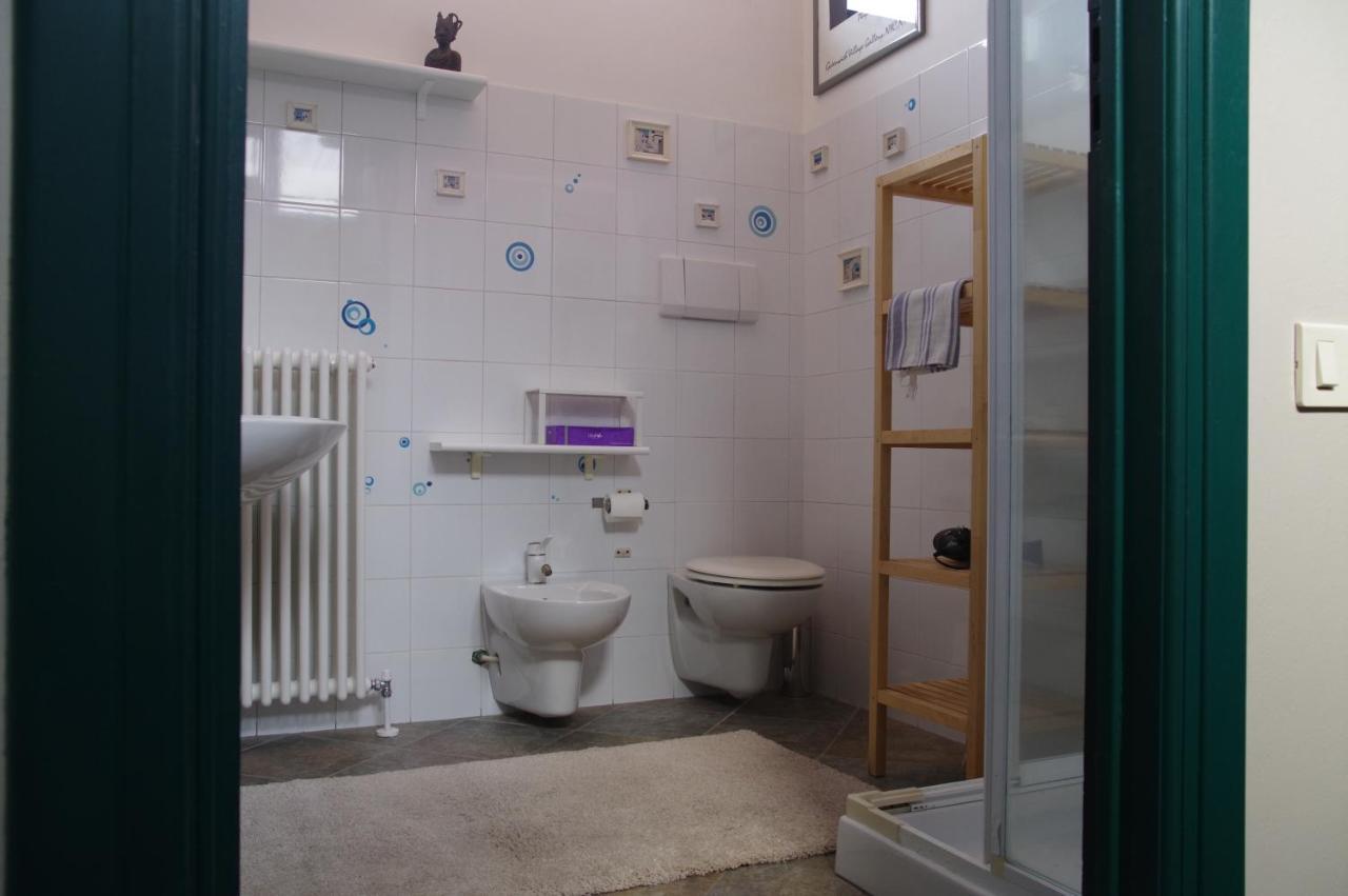 La Casetta Biella Luaran gambar