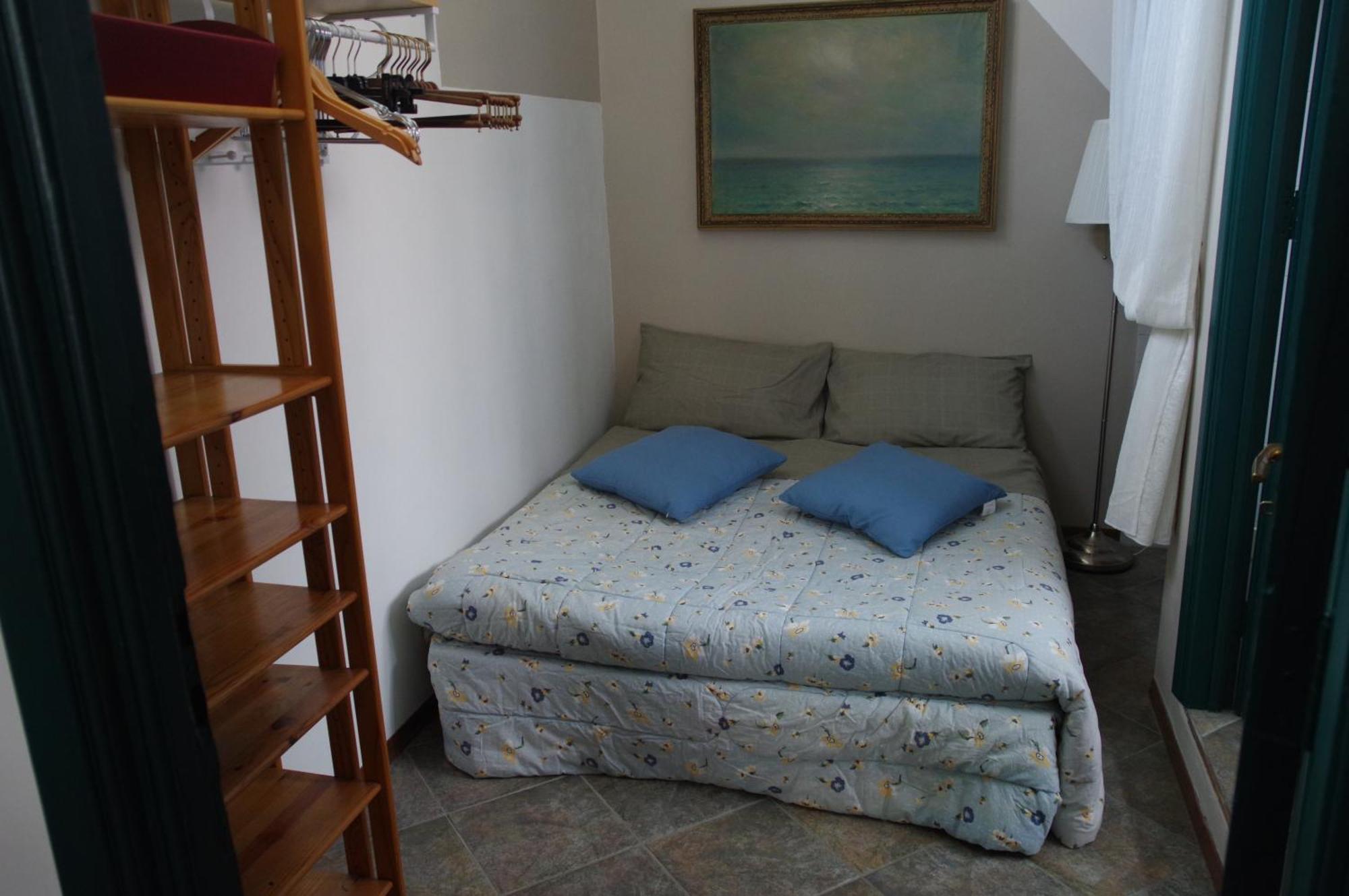 La Casetta Biella Luaran gambar