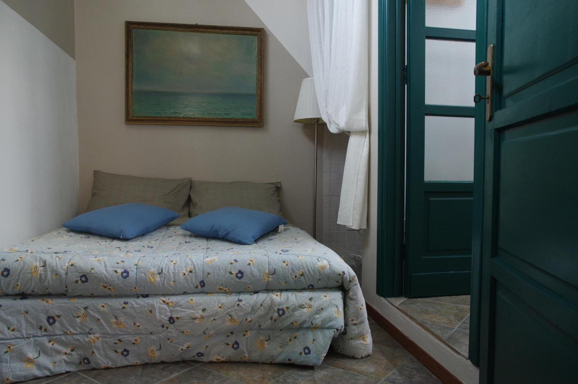 La Casetta Biella Luaran gambar